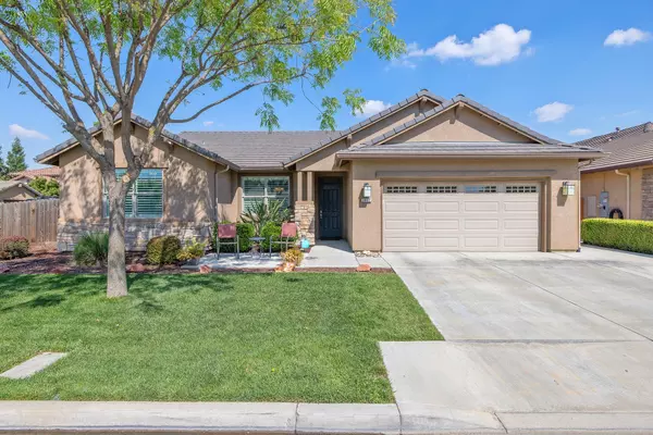 3922 S Avocado Street, Visalia, CA 93277