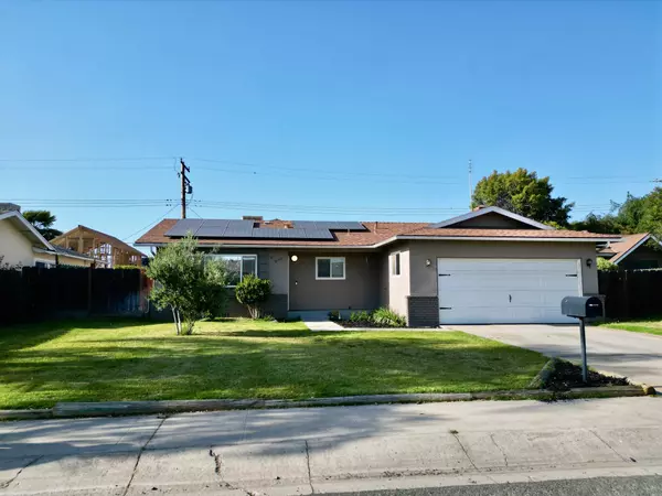 Porterville, CA 93257,2100 W Harrison Avenue