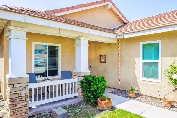 Fontana, CA 92335,15023 Fox Ridge Drive