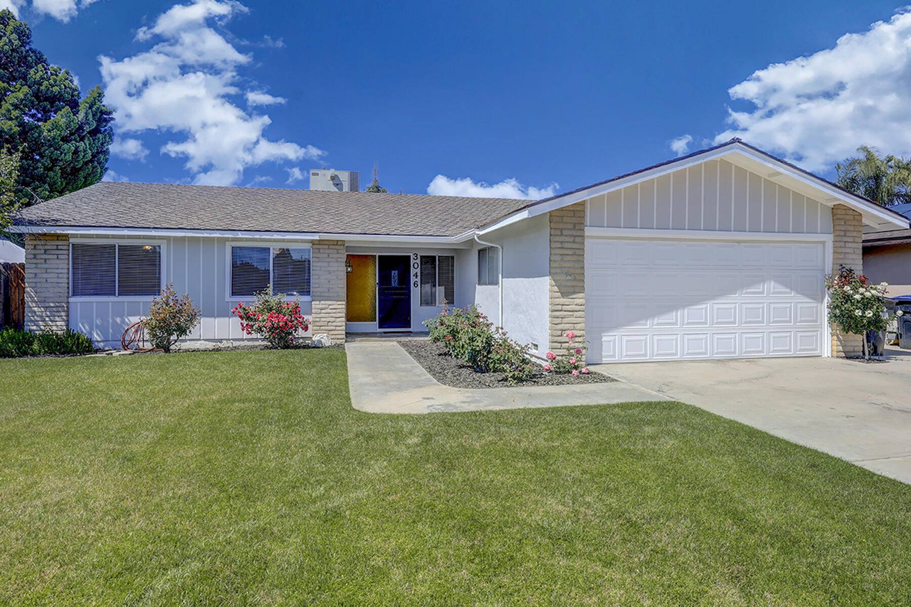 3046 W Country Court, Visalia, CA 93277