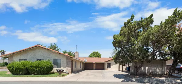 1976 Tomah Avenue, Porterville, CA 93257