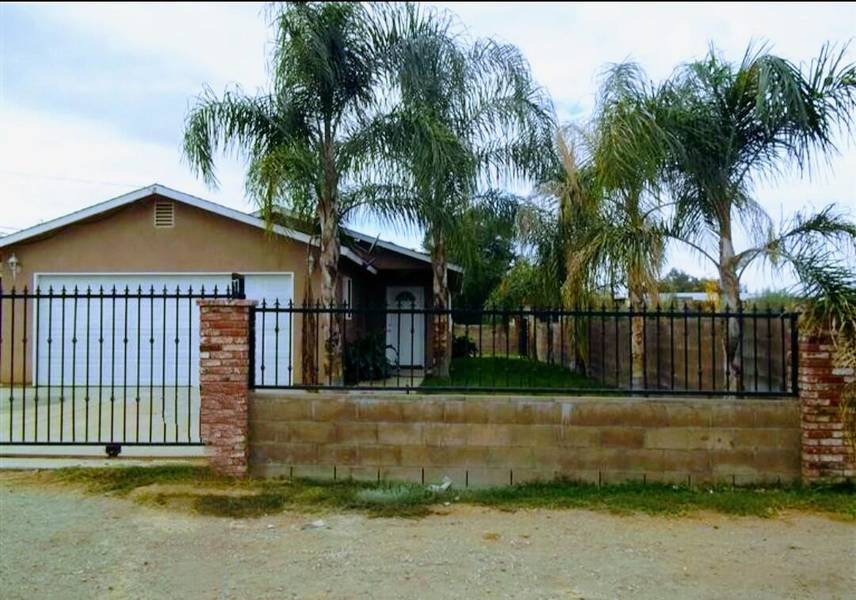 41895 Hollister Road, Orosi, CA 93647