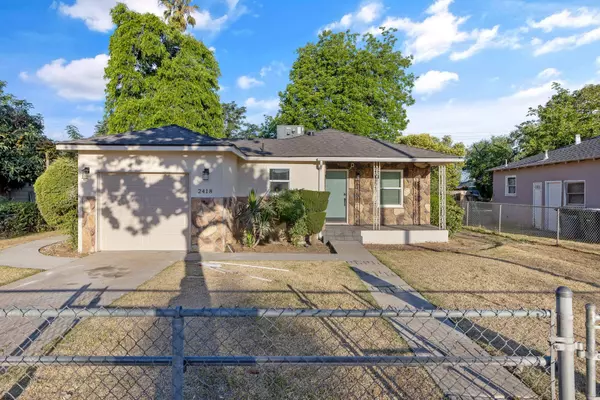 Fresno, CA 93706,2418 S Holly Avenue