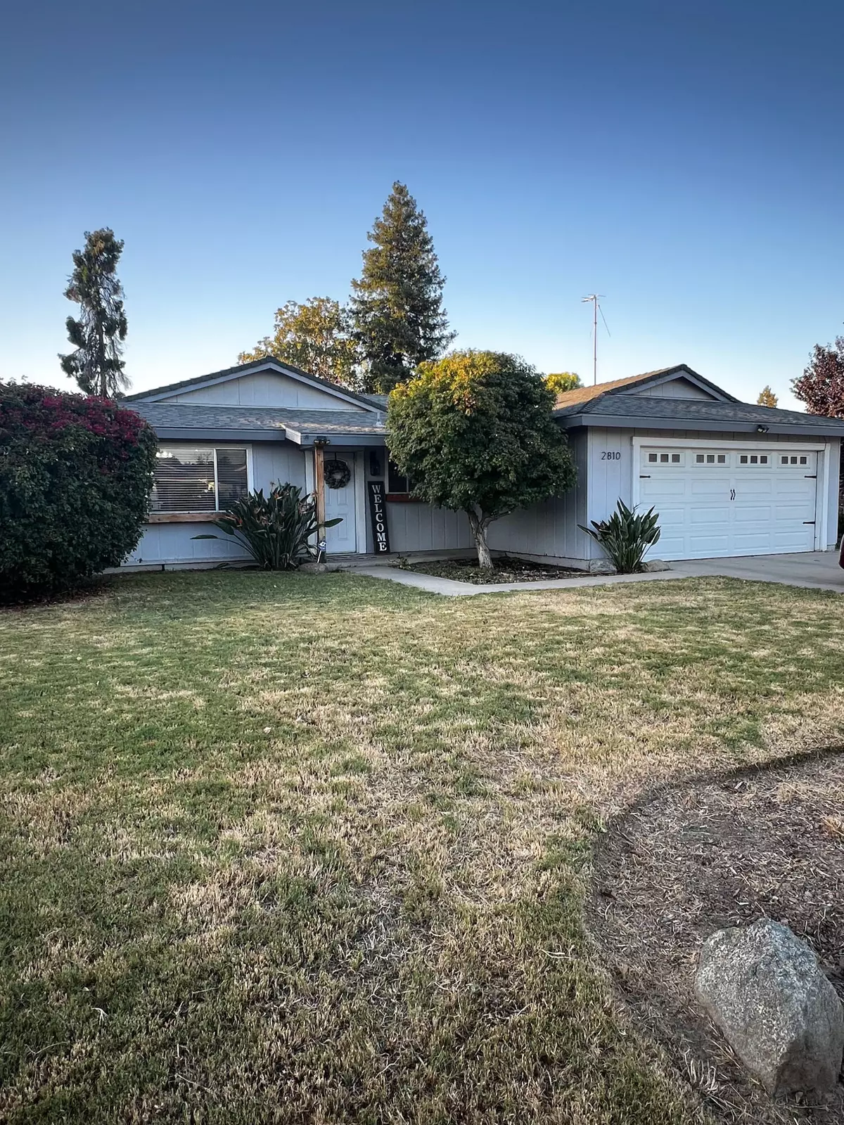 Visalia, CA 93277,2810 W Dorothea Avenue