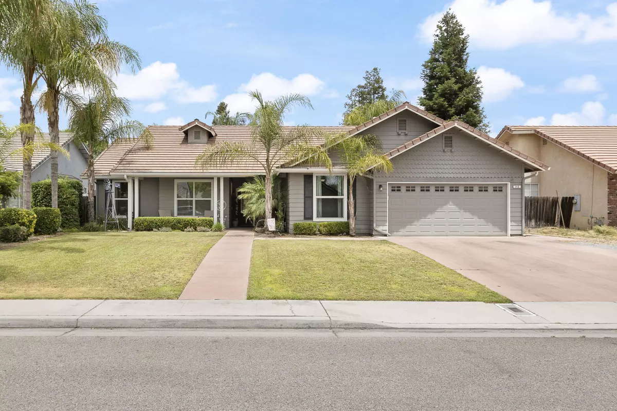 Reedley, CA 93654,340 W Carpenter Avenue