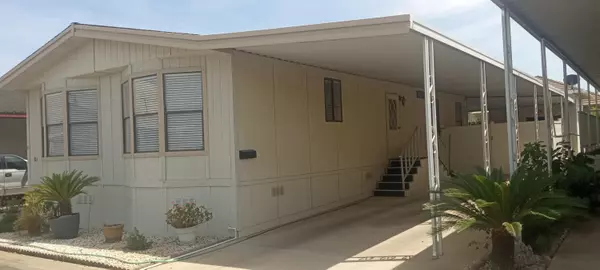 2459 N Oaks Street #10, Tulare, CA 93274