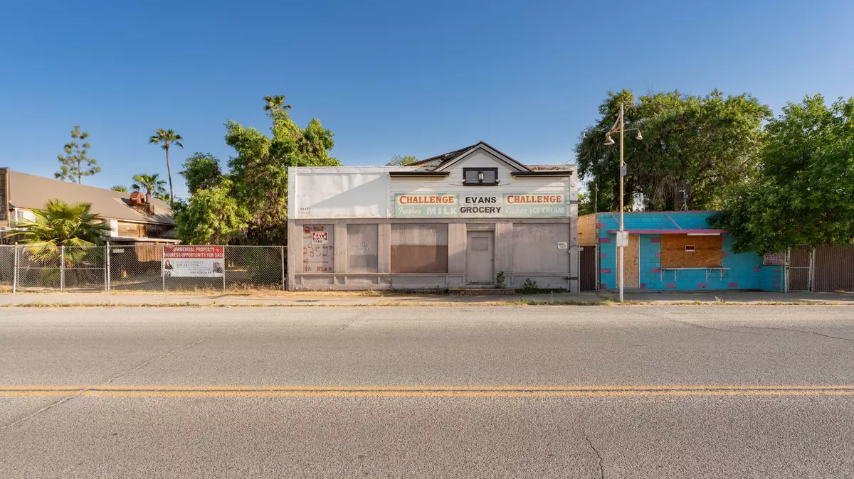 Ducor, CA 93218,23529 Ave 56