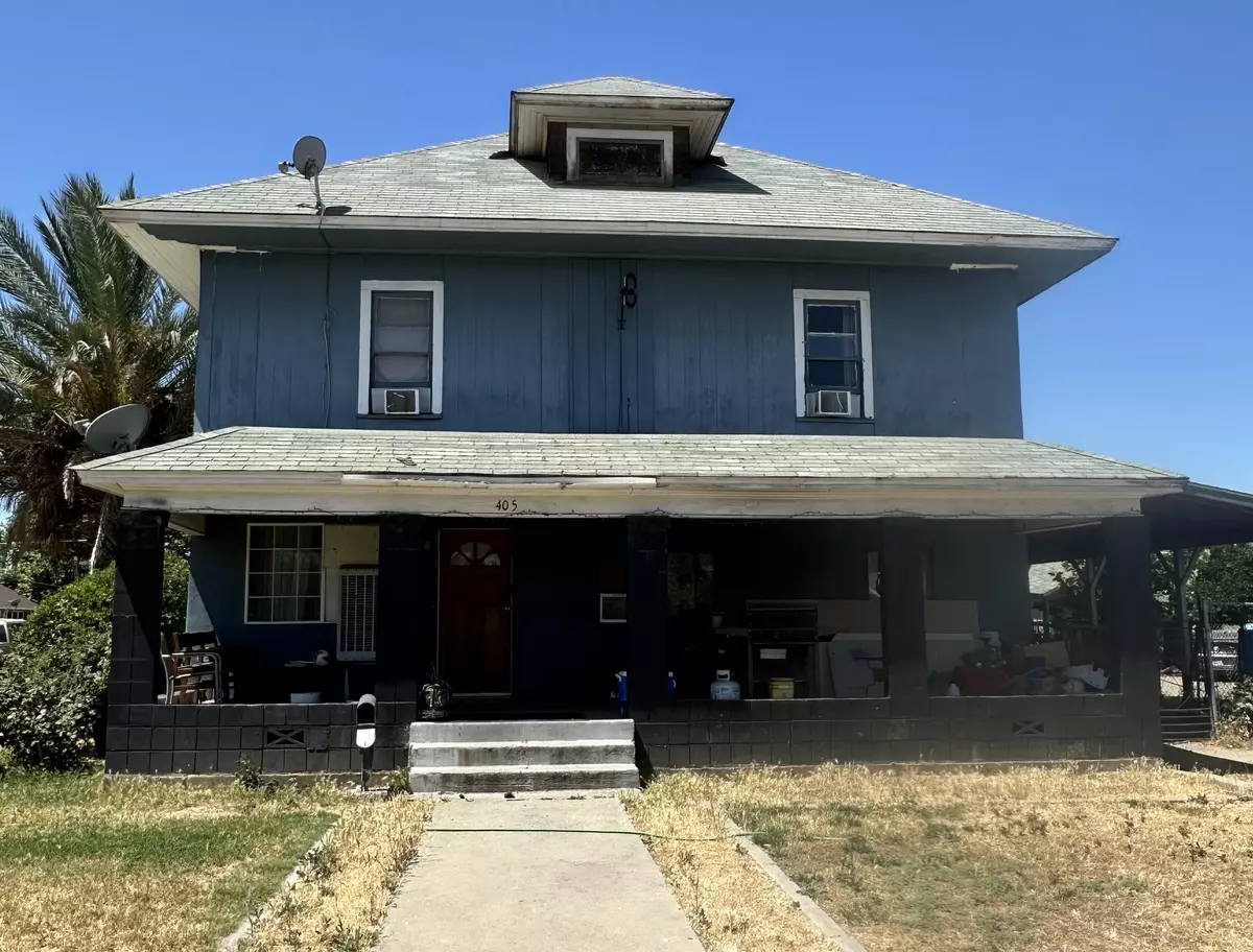 Dinuba, CA 93618,405 N J Street