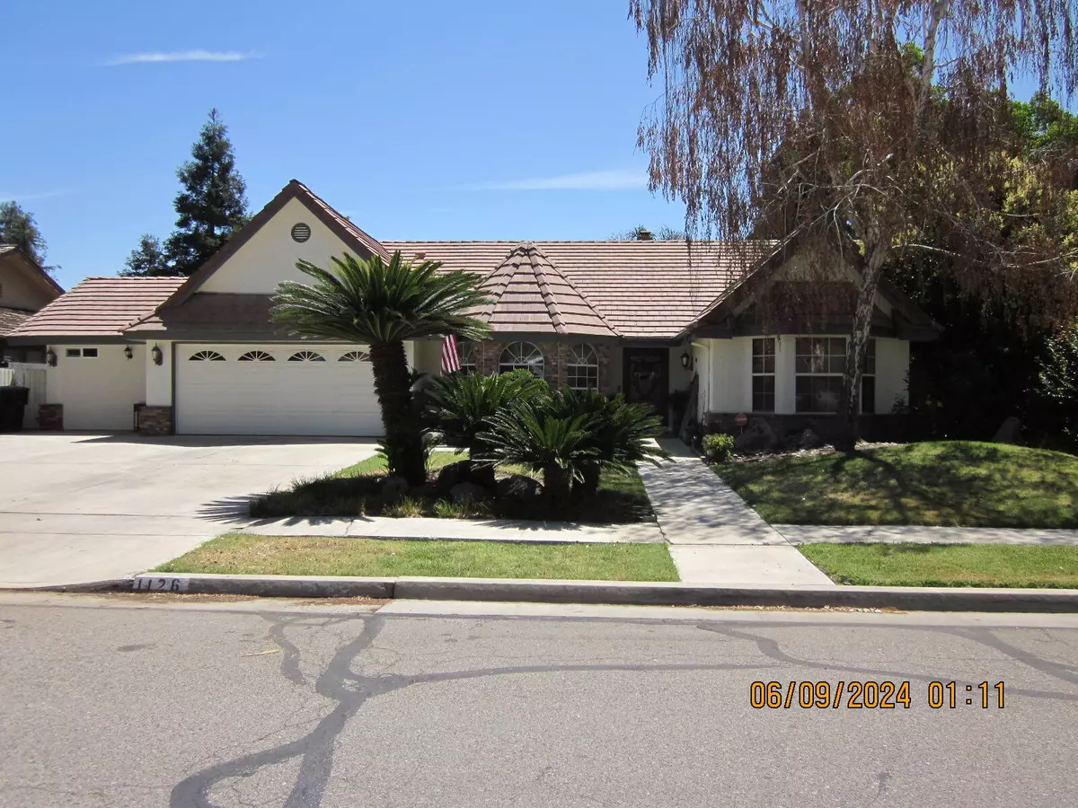 Visalia, CA 93291,1126 N Linwood Street