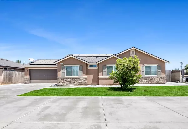 2133 N Highland Street, Visalia, CA 93291