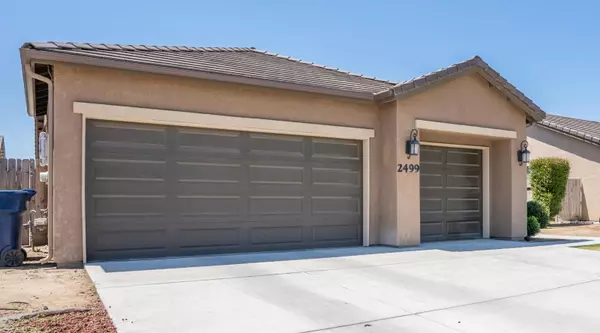 Tulare, CA 93274,2499 Isleworth Avenue