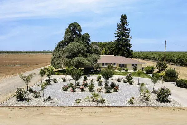 25801 Road 192, Exeter, CA 93221