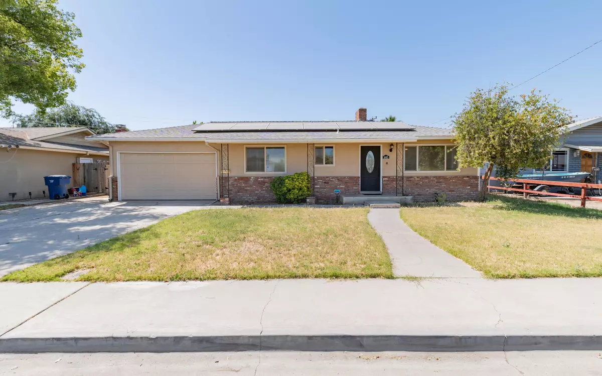 Lemoore, CA 93245,1445 Mulberry Lane