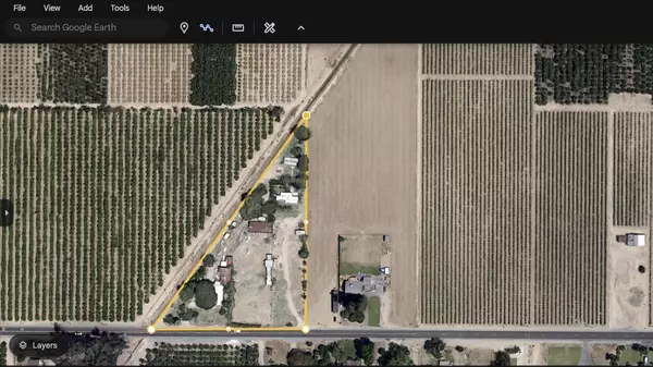 4154 Avenue 400, Dinuba, CA 93618