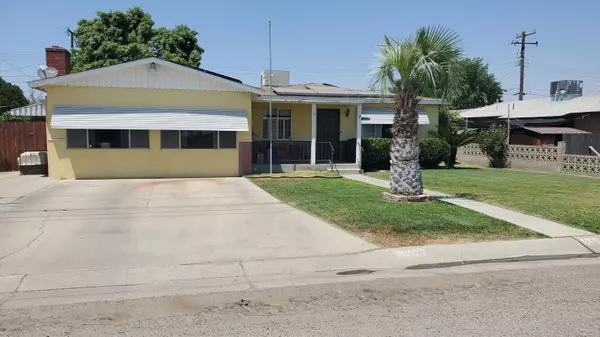 1068 W Mulberry Avenue, Porterville, CA 93257