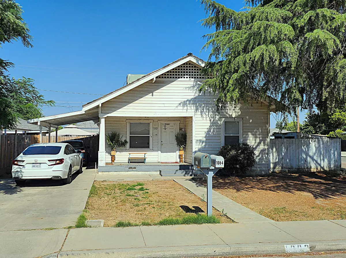 Reedley, CA 93654,1084&1082 S Klein Avenue