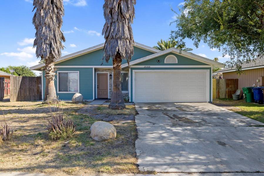 20308 Short Street, Stratford, CA 93266