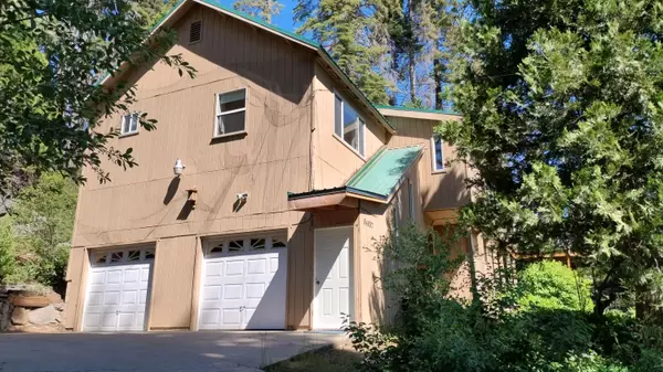 Sequoia Crest, CA 93265,54637 Alder Drive