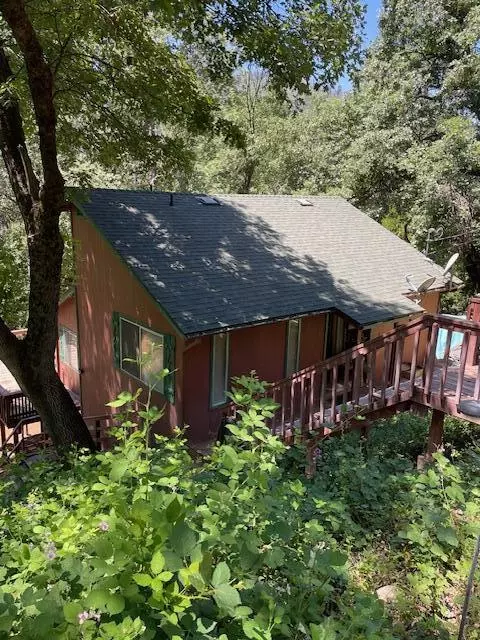 Camp Nelson, CA 93265,1183 Bourbon Drive