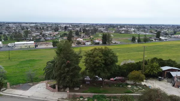 Porterville, CA 93257,N Marshall Street