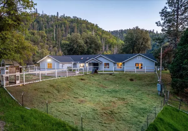 Coarsegold, CA 93614,36345 Mudge Ranch Road