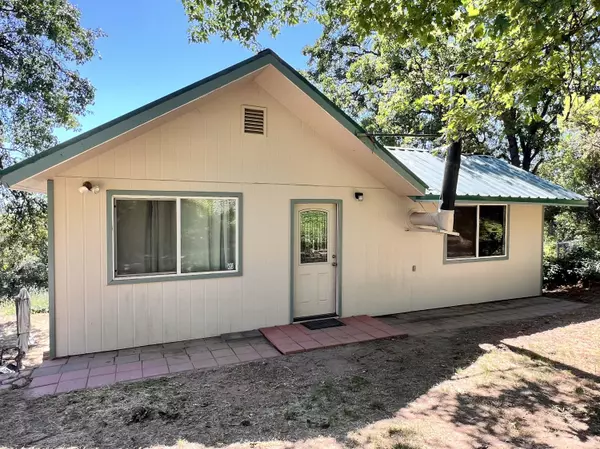 Miramonte, CA 93641,53237 Hogback Road