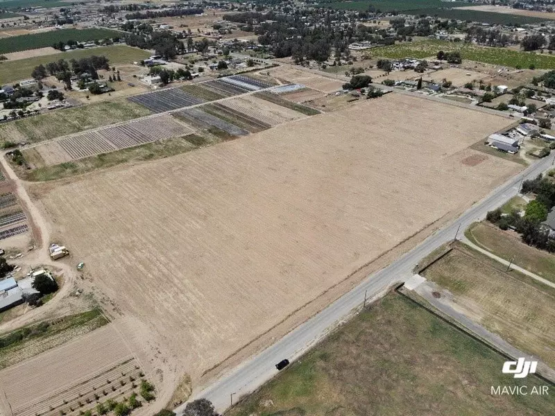 17 Acre Lot Mckinley & Hayes, Fresno, CA 93723