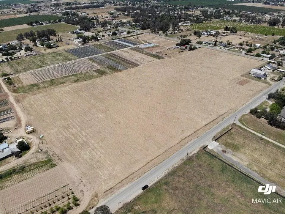 Fresno, CA 93723,17 Acre Lot Mckinley & Hayes