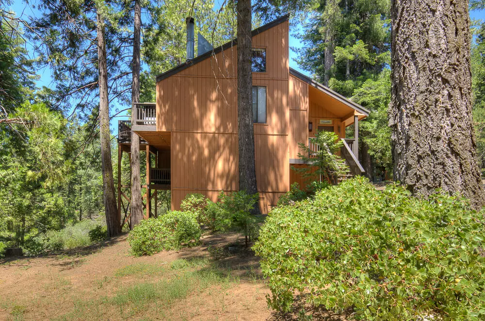 Shaver Lake, CA 93664,40794 Oakwoods Lane #97