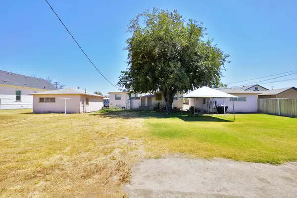 Riverdale, CA 93656,3238 W Henson Street