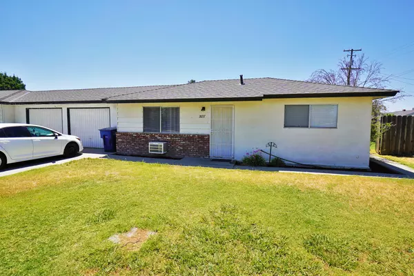 Riverdale, CA 93656,20717 S Valentine Avenue