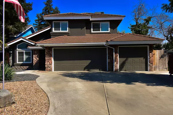 Porterville, CA 93257,530 N Ryan Terrace