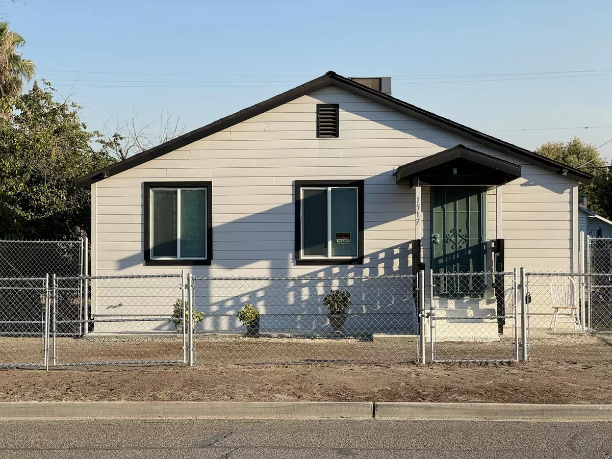 Corcoran, CA 93212,1517 Brokaw Avenue Avenue