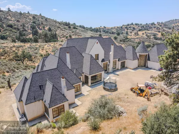 30791 Fox Ridge Court, Tehachapi, CA 93561