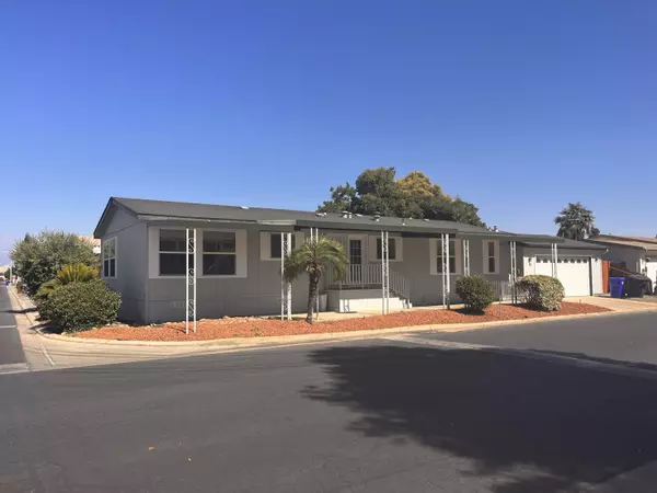 100 S Westwood #91, Porterville, CA 93257