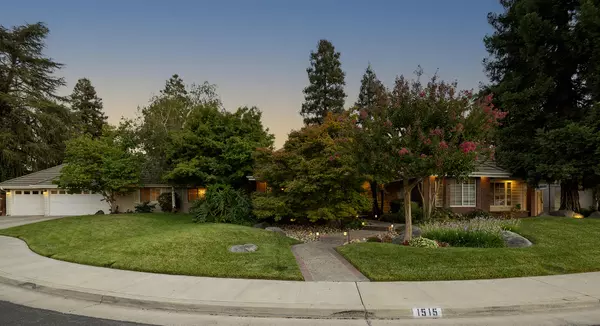 Visalia, CA 93292,1515 E Princeton Court