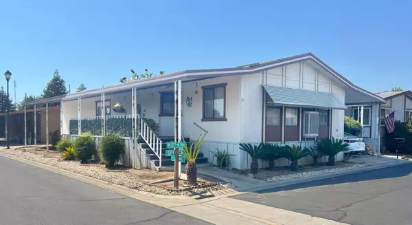 581 N Crawford Avenue #146, Dinuba, CA 93618