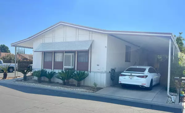 Dinuba, CA 93618,581 N Crawford Avenue #146