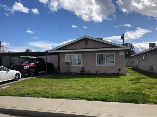 Lemoore, CA 93245,320 Brooks Court