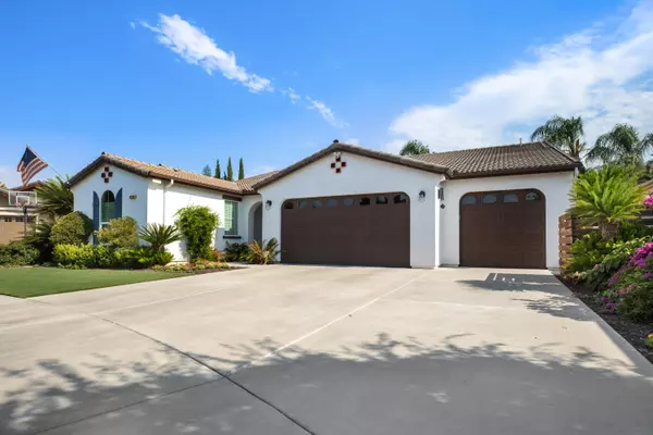 Visalia, CA 93291,6135 W Wren Court