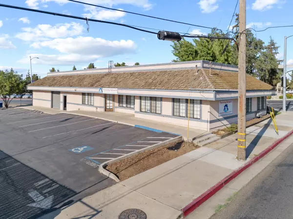 770 N Main Street, Porterville, CA 93257