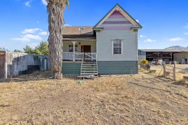 27486 Avenue 146, Porterville, CA 93257