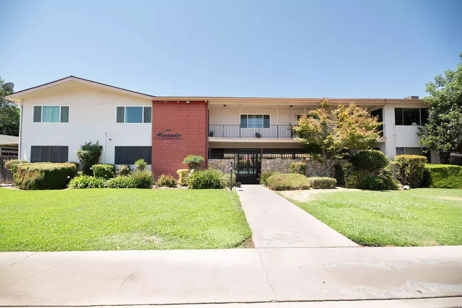 1411 S Divisadero Street #5, Visalia, CA 93277