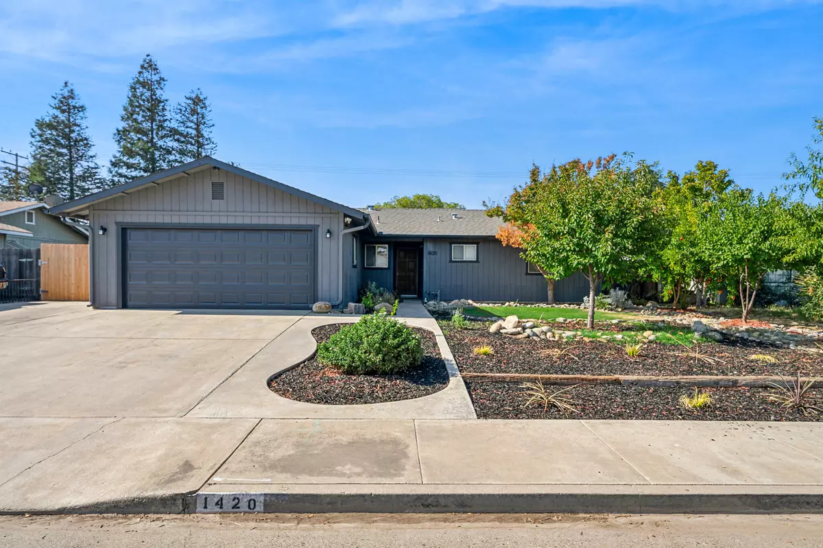 Exeter, CA 93221,1420 Janet Drive