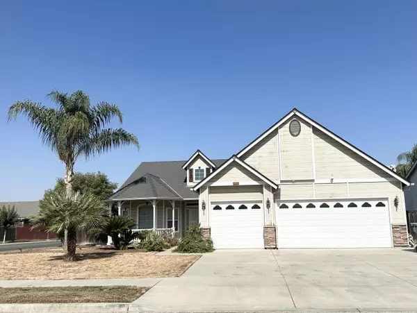 2514 Kelty Meadow Avenue, Tulare, CA 93274