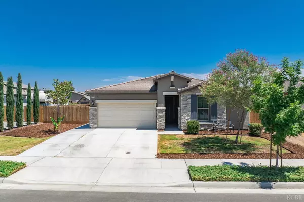 626 Melbourne Way, Lemoore, CA 93245