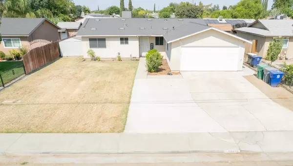 11414 14th Avenue, Armona, CA 93202