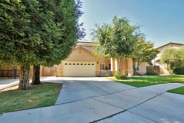 2861 14th Street, Sanger, CA 93657