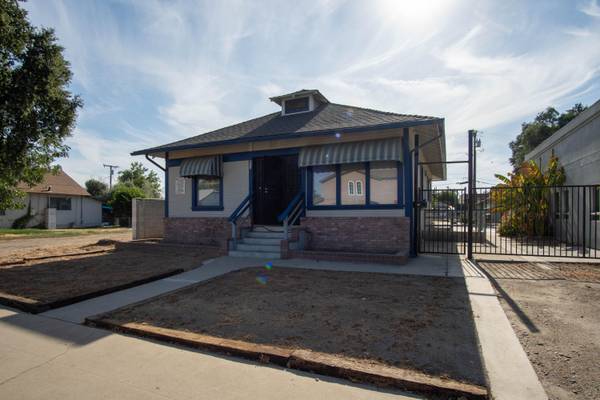 433 S Bridge Street, Visalia, CA 93277