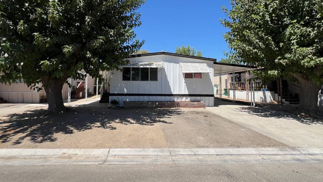 436 N Mercey Springs Road #69, Los Banos, CA 93635